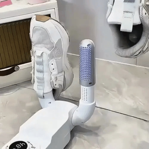 SaniStep™ UV Pro – Sterilization and Deodorization