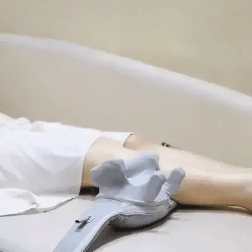 TheraBot-X Massage Robot