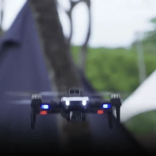 S2S Mini Drone 8K HD Camera Obstacle Avoidance Aerial Photography