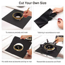Stove Protector – Convenience and Protection in the Kitchen