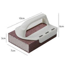 Magic Cleaning Sponge – Superior Performance for Kitchen and Utensils