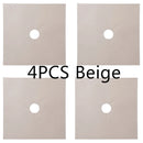 Stove Protector – Convenience and Protection in the Kitchen