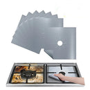 Stove Protector – Convenience and Protection in the Kitchen