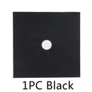 Stove Protector – Convenience and Protection in the Kitchen