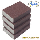 Magic Cleaning Sponge – Superior Performance for Kitchen and Utensils