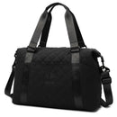Oxford Travel Bags - Waterproof Handbag for Men and Women