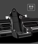 Racing Seat Car Phone Holder | Stable & Shock Resistant