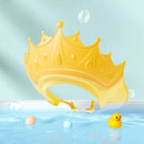 Baby Silicone Bath Cap – Protection and Comfort for Your Baby