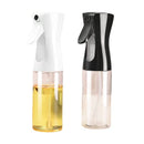 Oil Spray Bottle for Kitchen and BBQ – Versatility and Convenience in Cooking