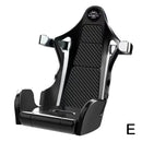 Racing Seat Car Phone Holder | Stable & Shock Resistant
