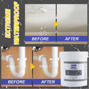 Invisible Waterproof Agent - Leak-Proof Transparent Sealant
