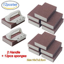 Magic Cleaning Sponge – Superior Performance for Kitchen and Utensils