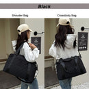 Oxford Travel Bags - Waterproof Handbag for Men and Women