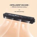 Automatic Vacuum Packaging Machine Food Sealing Kitchen Helper