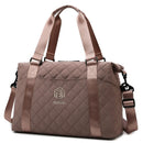 Oxford Travel Bags - Waterproof Handbag for Men and Women