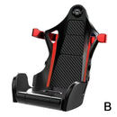 Racing Seat Car Phone Holder | Stable & Shock Resistant