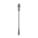 360 Degree Rotation Long Handle Silicone Brushes Feeding Bottle Cup Cleaning Tools