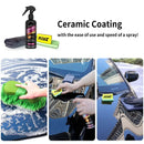Ceramic Car Coating Spray Nano Ceramic For Auto