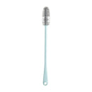 360 Degree Rotation Long Handle Silicone Brushes Feeding Bottle Cup Cleaning Tools