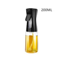 Oil Spray Bottle for Kitchen and BBQ – Versatility and Convenience in Cooking