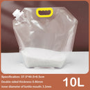 Grain Storage Bag – Portable Insect-Proof and Moisture-Proof Storage
