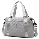 Oxford Travel Bags - Waterproof Handbag for Men and Women