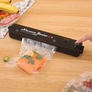 Automatic Vacuum Packaging Machine Food Sealing Kitchen Helper