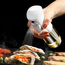 Oil Spray Bottle for Kitchen and BBQ – Versatility and Convenience in Cooking