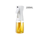 Oil Spray Bottle for Kitchen and BBQ – Versatility and Convenience in Cooking
