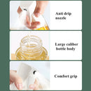 Oil Spray Bottle for Kitchen and BBQ – Versatility and Convenience in Cooking