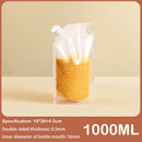 Grain Storage Bag – Portable Insect-Proof and Moisture-Proof Storage