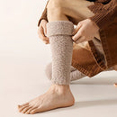 Over-the-Knee Thermal Socks – Comfort and Style for Winter!