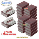Magic Cleaning Sponge – Superior Performance for Kitchen and Utensils