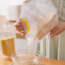 Grain Storage Bag – Portable Insect-Proof and Moisture-Proof Storage