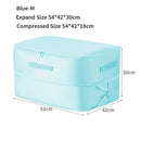Large Compression Storage Bag – Ultra Space-Saving Organizer for Closet and Cabinet