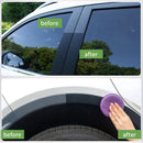 Plastic Restorer Back To Black Gloss Car Cleaning Products Auto Polish Coating Car Detailing Renovator Shiny And Darker!