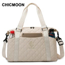 Oxford Travel Bags - Waterproof Handbag for Men and Women