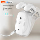 Tuya Smart Curtain Robot, APP Control