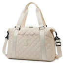 Oxford Travel Bags - Waterproof Handbag for Men and Women