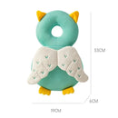 Baby Toddler Head Protection Pad for Walking Safety