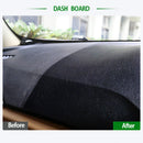 Plastic Restorer Car Interior Detailer Car Cleaning Products Auto Polish Coating Car Detailing Renovator Leather Refurbish