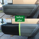 Plastic Restorer Back To Black Gloss Car Cleaning Products Auto Polish Coating Car Detailing Renovator Shiny And Darker!