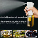 Oil Spray Bottle for Kitchen and BBQ – Versatility and Convenience in Cooking