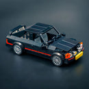 373PCS MOC Speed Champions City Car Sports Car Model Building Blocks Technology Racing Car DIY Children's Toys Christmas Gift