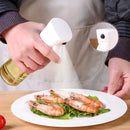Oil Spray Bottle for Kitchen and BBQ – Versatility and Convenience in Cooking