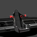 Racing Seat Car Phone Holder | Stable & Shock Resistant