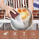 Magic Cleaning Sponge – Superior Performance for Kitchen and Utensils