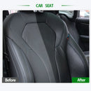 Plastic Restorer Car Interior Detailer Car Cleaning Products Auto Polish Coating Car Detailing Renovator Leather Refurbish