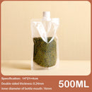 Grain Storage Bag – Portable Insect-Proof and Moisture-Proof Storage