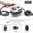 High-Pressure Steam Cleaner